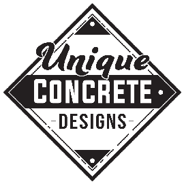 Unique Concrete Designs